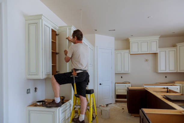Kitchen Remodeling Fairfax