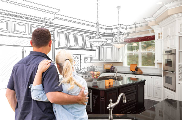 Kitchen Design JMT Kitchen Cabinet