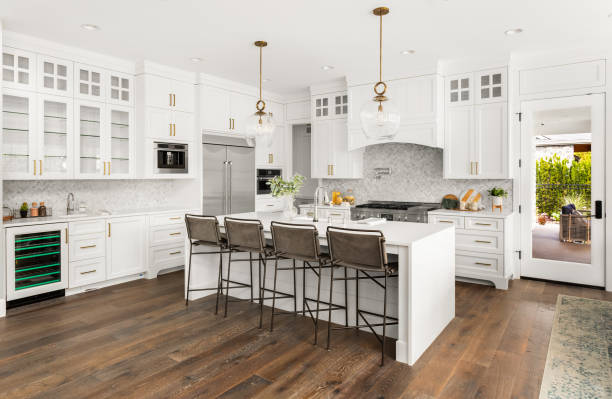 Kitchen Remodel Fairfax JMT Kitchen Cabinet