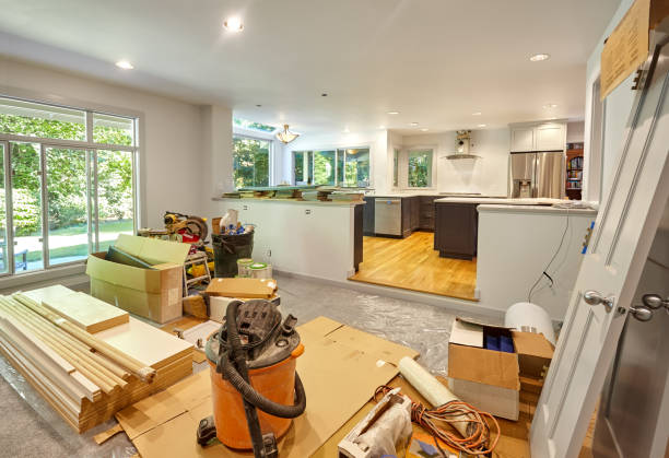 Kitchen Remodeling Fairfax